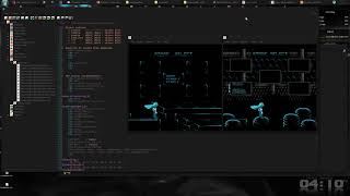 Dimension Shift build comparison