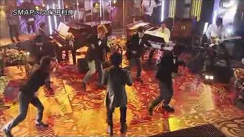 久保田利伸 Timeシャワーに射たれて