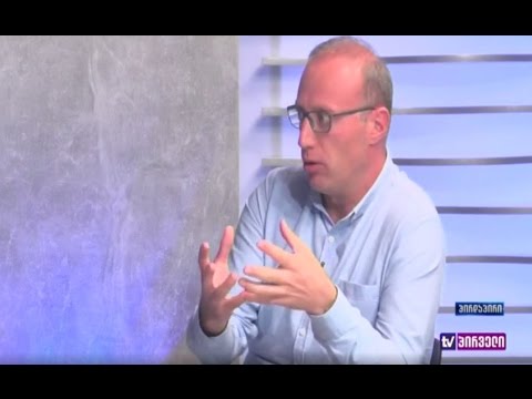 ნიკა ქავთარაძე - მუსიკა და პოლიტიკა