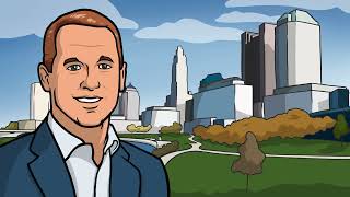 Animated Realtor Commercial | Kyle Edwards - Keller Williams