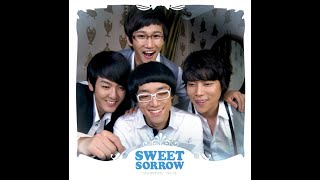 [BALLAD] 스윗소로우 (SWEET SORROW) - 다시 겨울
