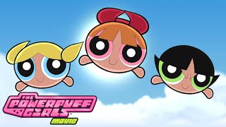 The Powerpuff Girls Movie Trailer Hd