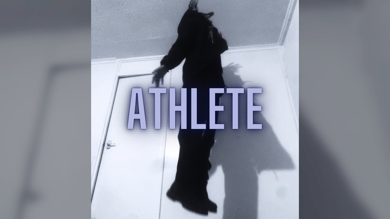 Watch Sc4rlet - Athlete (Prod.Lyk) Official Audio on YouTube Watch Sc4rlet - Athlete (Prod.Lyk) Official Audio on YouTube