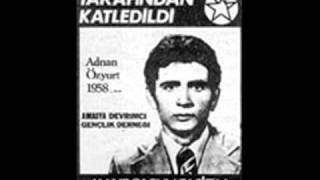 Devrim Şehitleri Ölümsüzdür