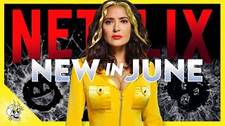 FINALLY! Netflix Turns Up the Heat image