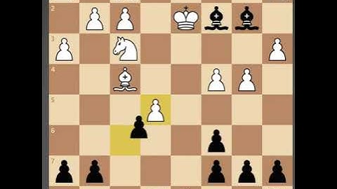 How i beat 1900+ Player in Bullet Chess ! Chess Tutorial