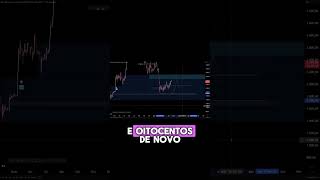 🚨 Ethereum: A Última Queda Antes da EXPLOSÃO?