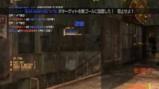 【MGO】赤髪の実況プレイ　part22