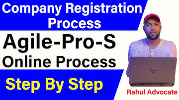 How to fill Agile-Pro form | How to fill Agile-Pro form in hindi