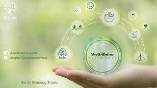 Well-Being Experience 2026 - Aftermovie
