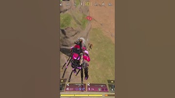 Is this a 1V3? #codm #codmobile #battleroyale #clutchCODM