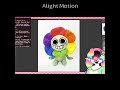 Kaeli Juega || @Qwelver || #alightmotion #apoyoplis #dandysworld #dandysworldroblox #roblox