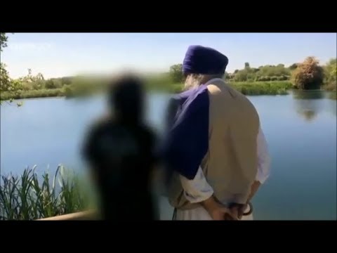 BBC Inside Out - the hidden scandal of sexual grooming of young Sikh girls by Muslim men