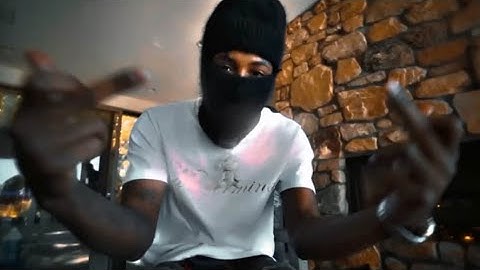 NBA YoungBoy - Goblins [Official Video]