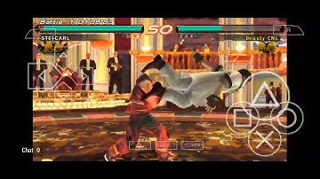 Average steve fox infinite combo