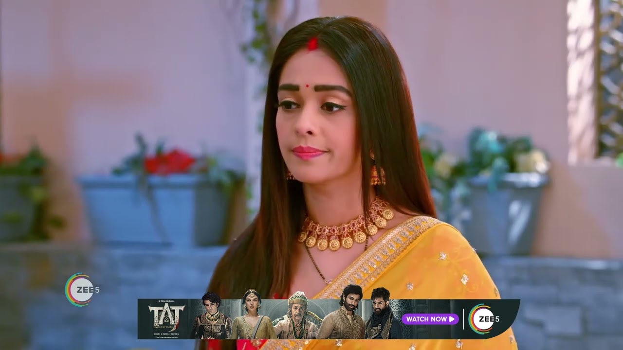 Kumkum Bhagya | Ep - 2458 | Webisode | Jul, 5 2023 | Krishna Kaul, Mugdha Chaphekar | Zee TV