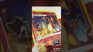 Pokémon - Reverse Holo Charizard!
