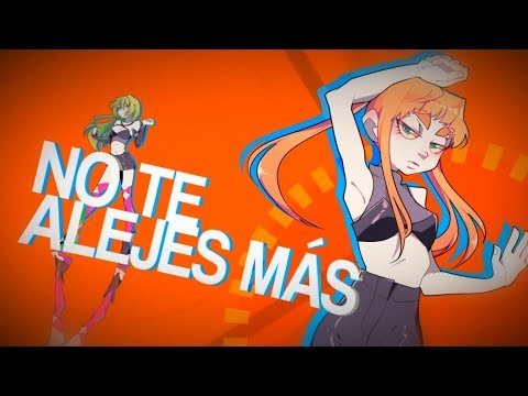 「Party Junkie.」 Fandub Latino 【Dejeru & Holly】