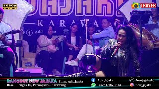 🟢Nirvana || Ayu Rismaya || New Jajaka || Parungsari - Karawang