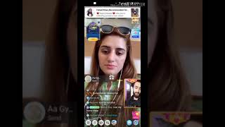 Bigo New Video Sandal Khatak 9.6