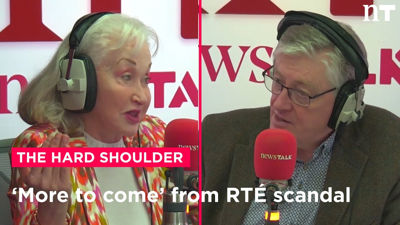 Pressure is Mounting on RTÉ to make Public the details of Exit Packages