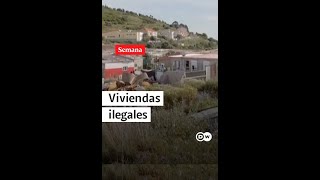 La cara oscura del turismo en Portugal | Videos DW