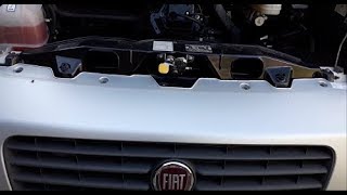 MotorSound: Fiat Ducato III 150 MultiJet 150 PS