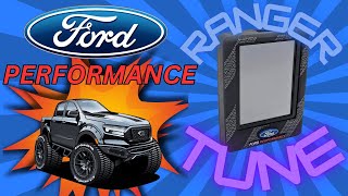 2019-2023 Ford Ranger Gets a HUGE Performance Upgrade With Warranty!