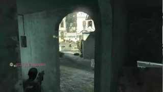 Mw3 Team Njah - N0F34R - Epic Run Through