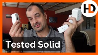 I've Found A Reliable Smart Plug by House Dad Life 242 views 6 months ago 2 minutes, 59 seconds