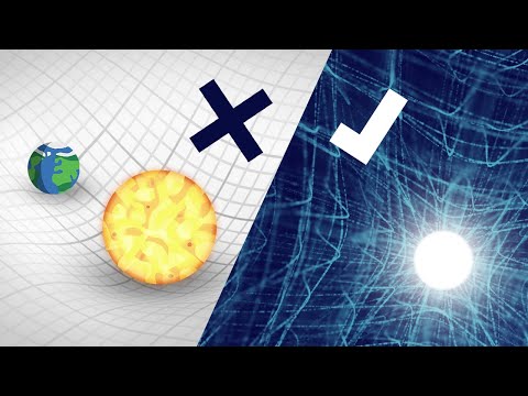 Vidéo: Pourquoi le graphique distance vs temps est-il courbe ?