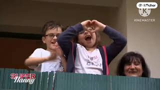 C'est la fin de la génération de fin super nanny 2013 - 2017