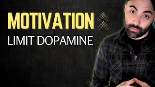 Dopamine Determines Your Success Or Failure in Life