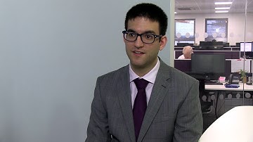 A Day in the Life - Sean,  Application Developer - North America