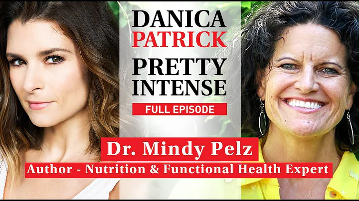 Dr. Mindy Pelz, | Fasting, Autophagy,  Detox, Meta...