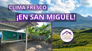 House for sale with pleasant climate in Valle Alegre | Looking for a place | $75,000 | +503 7299-... screenshot 5