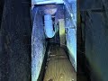 Hidden Shower Leak Behind Tiles in NW6 London – Dark Spots Investigation