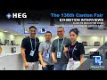🎥Exhibition Customer Interviews