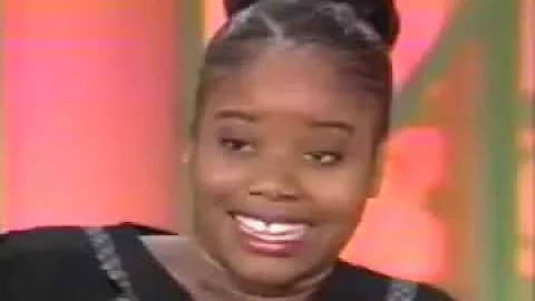 SEaGRaM   MILLER ON JENNY JONES best  RaP  from OA...