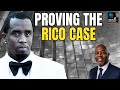 Diddy S Behavior Is Disturbing Disgusting But Is It Criminal The Dr Detective Breaks Down RICO Diddy S Behavior Is Disturbing Disgusting But Is It Criminal The Dr Detective Breaks Down RICO