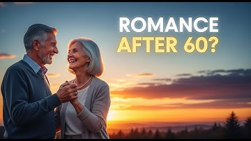 Tweede huwelijk na je 60e: de geheime waarheid over romantiek op seniorenniveau