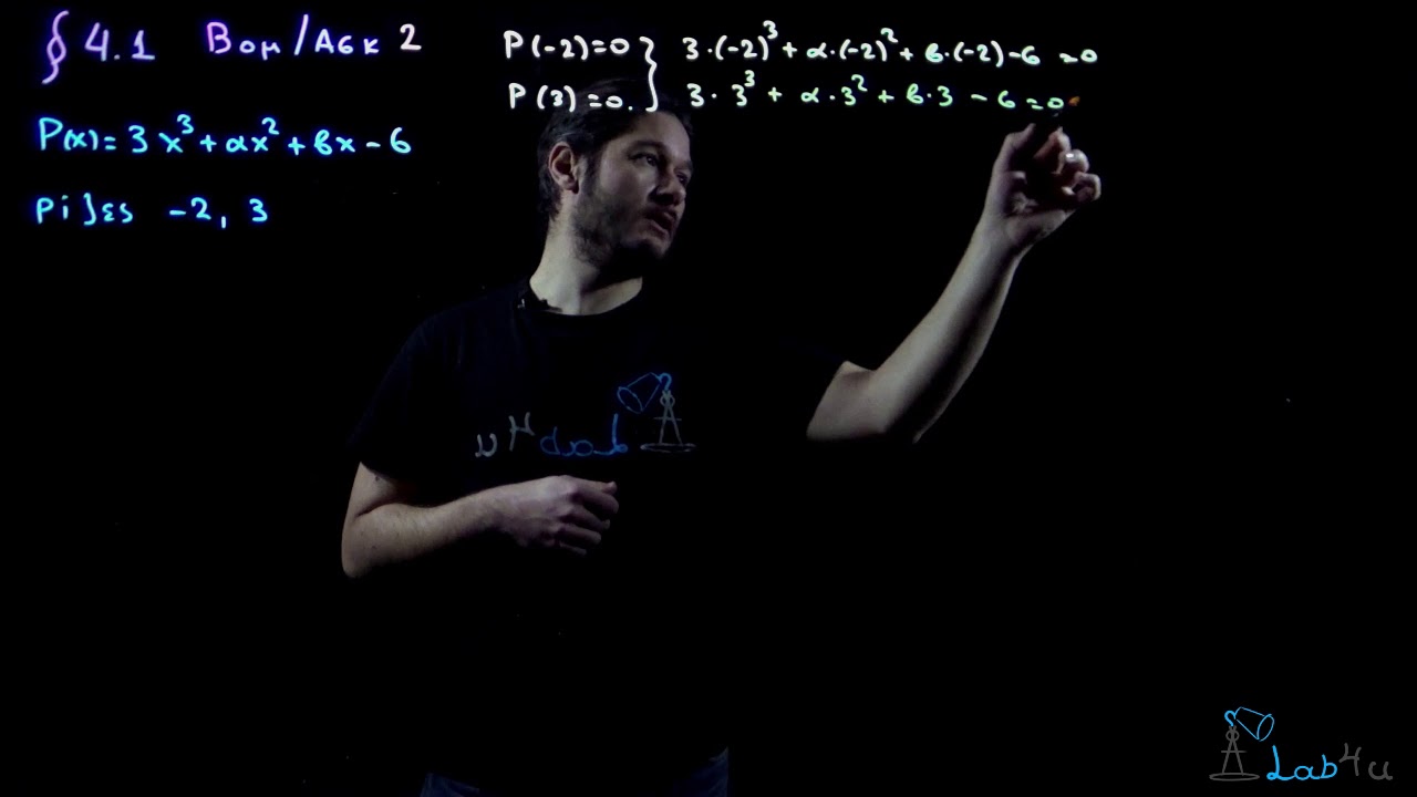 Άσκηση Β2 Σελίδα 132 - Σχολικό Βιβλίο Άλγεβρα Β΄ Λυκείου