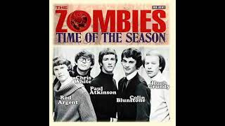 TIME OF THE SEASON ZOMBIES (2022 MIX) screenshot 5