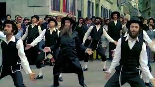 Евреи танцуют / ONUKA Vidlik