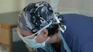 London doctor shares story from UK's COVID-19 frontline battle