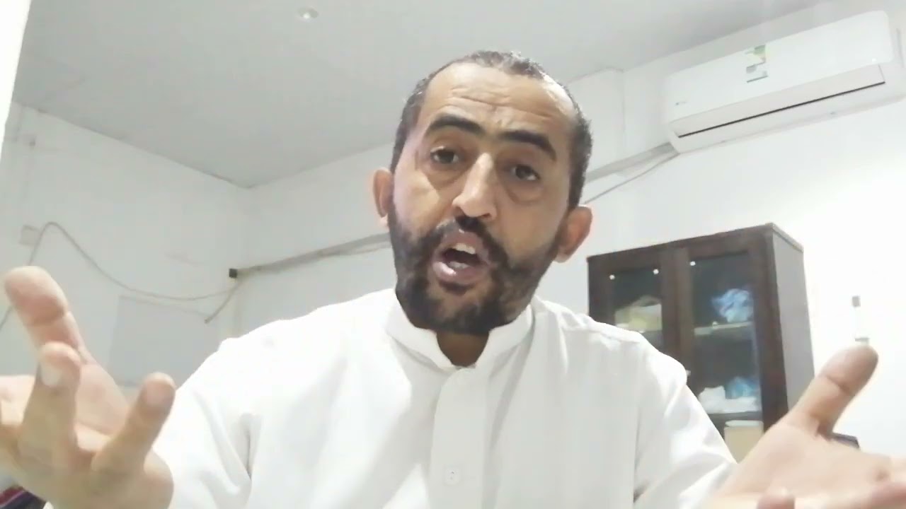 رسالتي إلى الزوج(عنتر ابن طفشان ابن ضبحان ابن زعلان). 