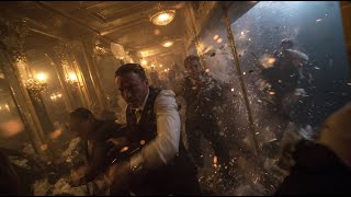 Hope Against the Abyss | History repeats; hope must prevail. | Full Action Movie in English