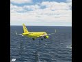 the carelessness of an airplane pilot 0093