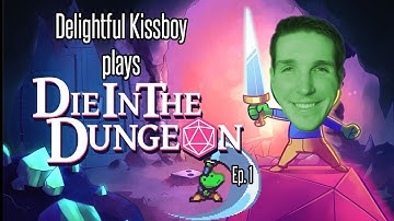 Cute frog guy DESTROYS bugs with dice and logic - Die In The Dungeon Early Access