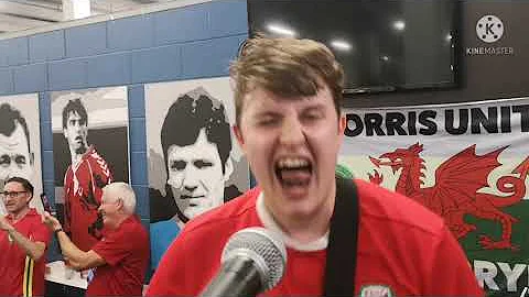 CHRIS GUNTER SONG